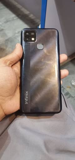 infinix smart 5 pro 2/32gb complet box no open rapir 6000MAh battery