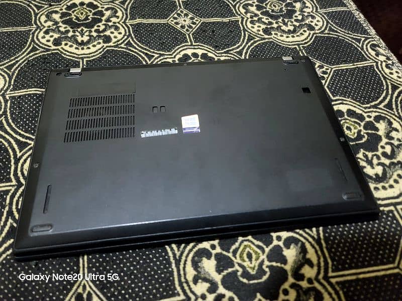 lenovo core i5 8th gen 7