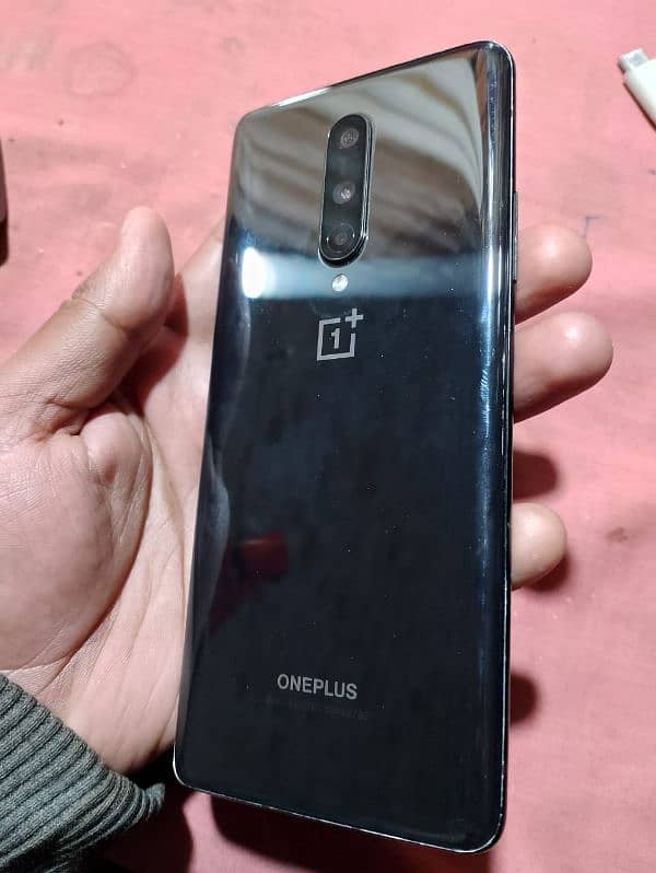 oneplus 8 2