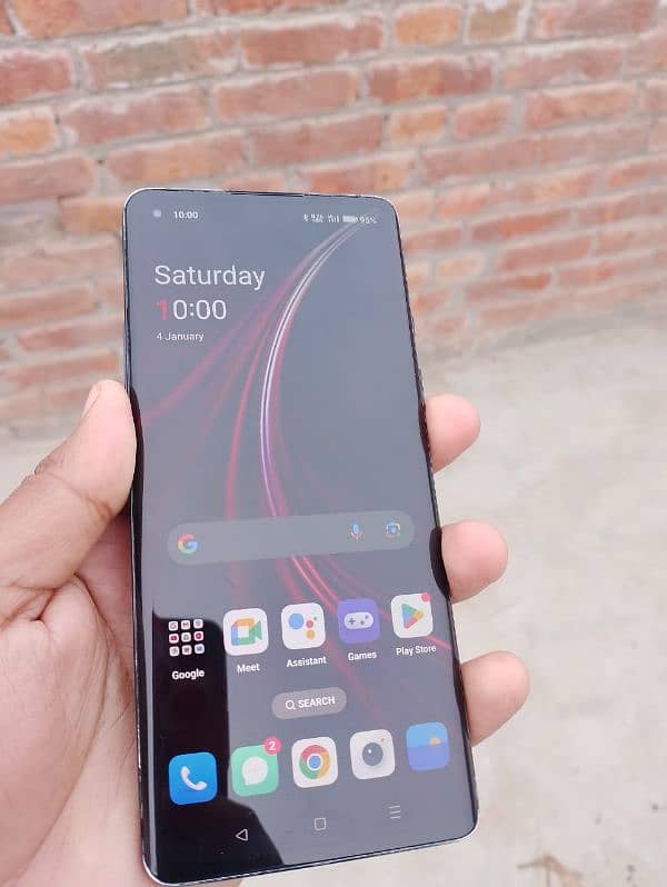 oneplus 8 5