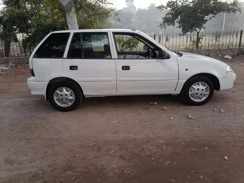 Suzuki Cultus VXR 2007 home use 0-3-2-3. . . 4-8-7-2-8-1-8 10