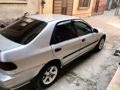 Honda Civic EXi 1995