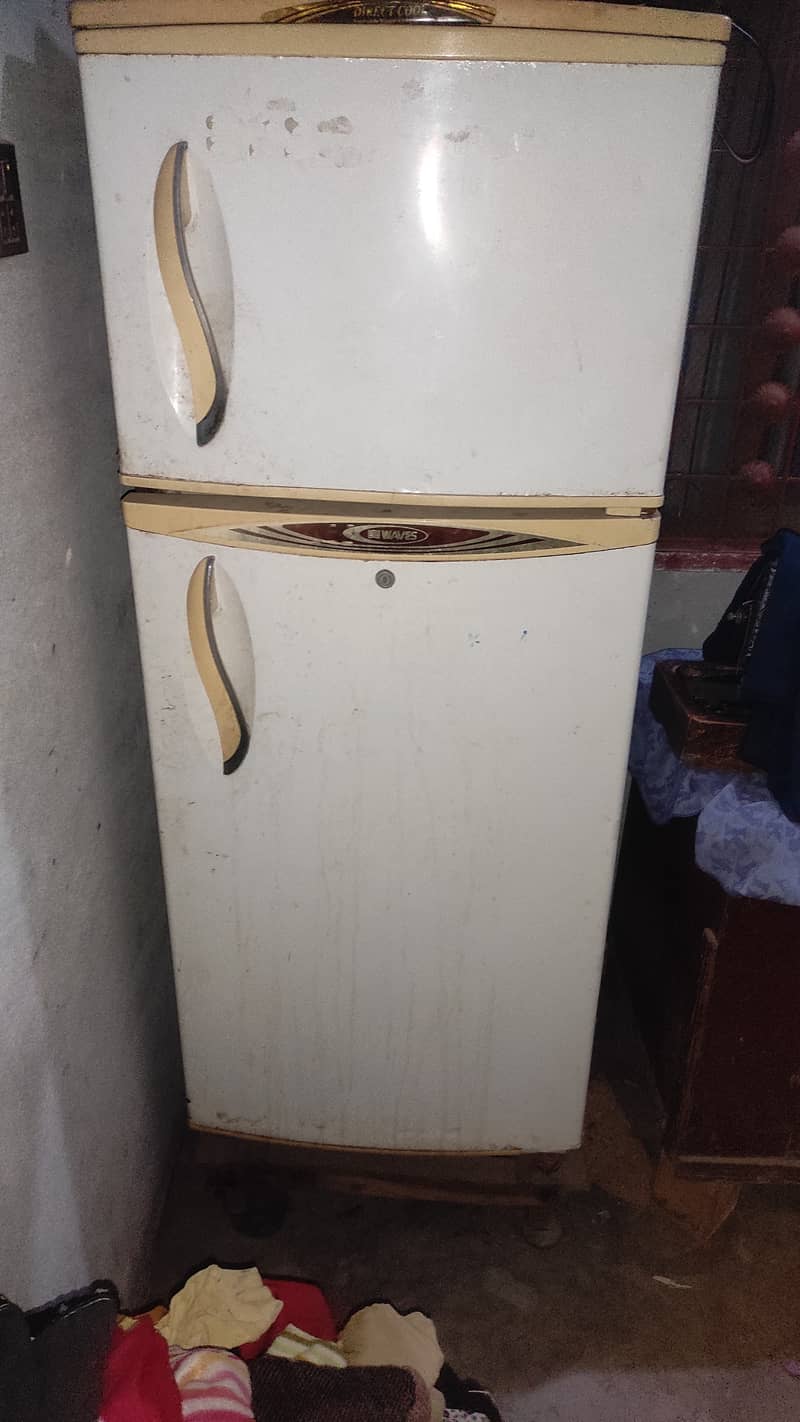 Used Fridge 0