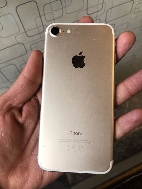 iphone 7 pta approved 0