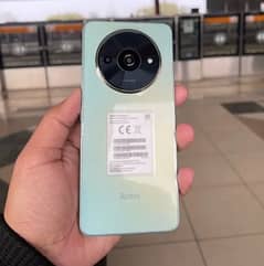 Redmi A3x. 4/64 Just 7 day used