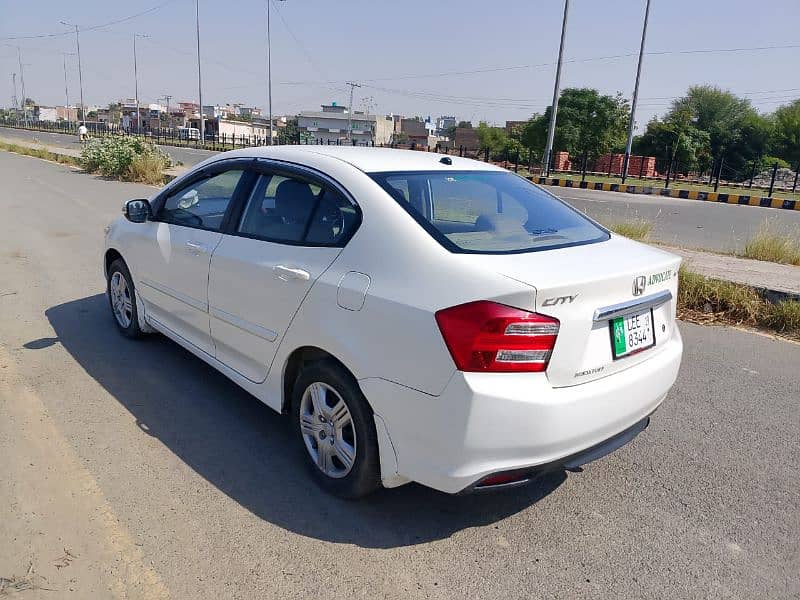 Honda City 2019 total original/100/xli Corolla gli Corolla 4