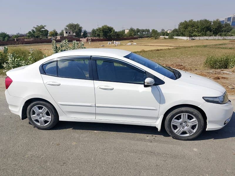 Honda City 2019 total original/100/xli Corolla gli Corolla 9