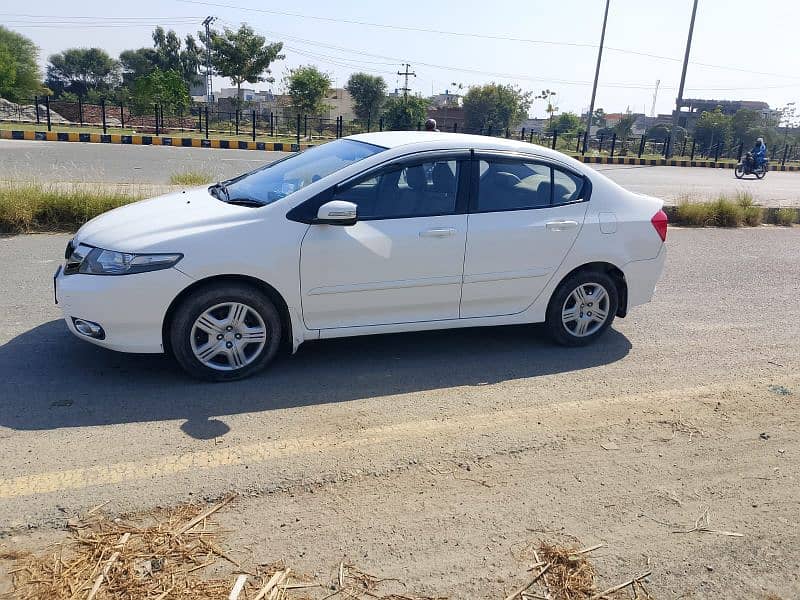 Honda City 2019 total original/100/xli Corolla gli Corolla 10