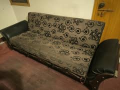 Molty Sofa Bed