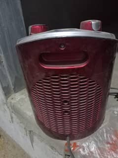 330w heater call:03002823201