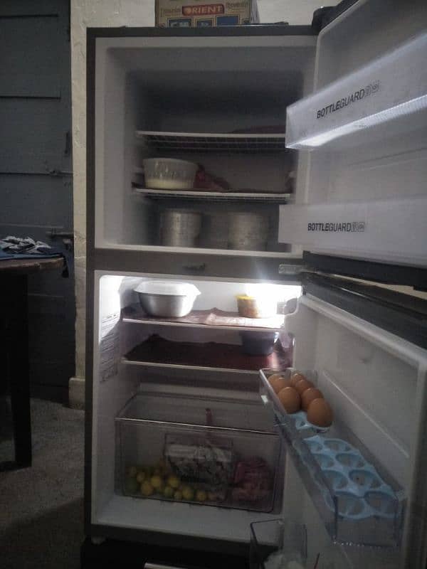 Haier Small Brand New Refrigerator For Sale 2