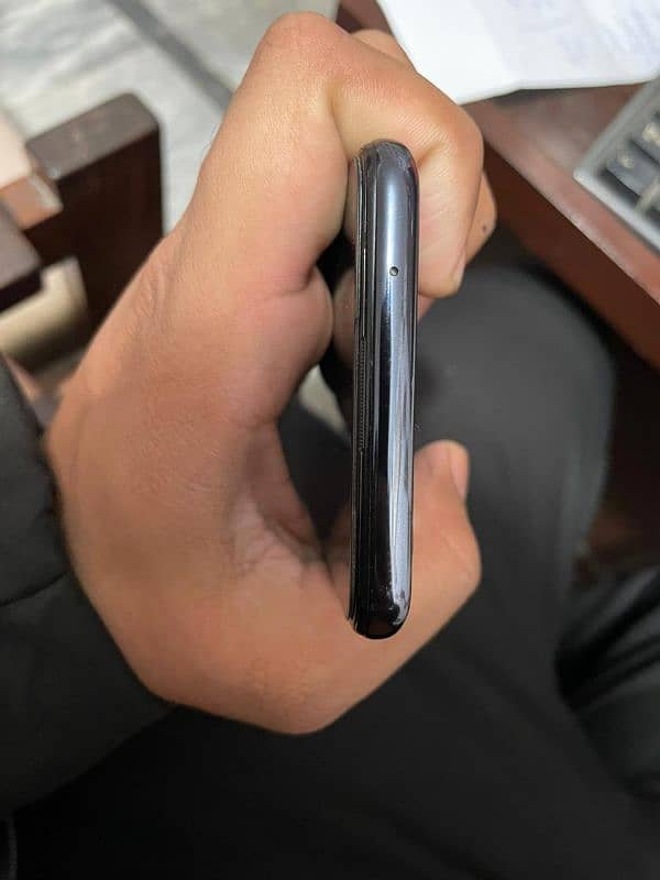 Oppo Reno 6 3