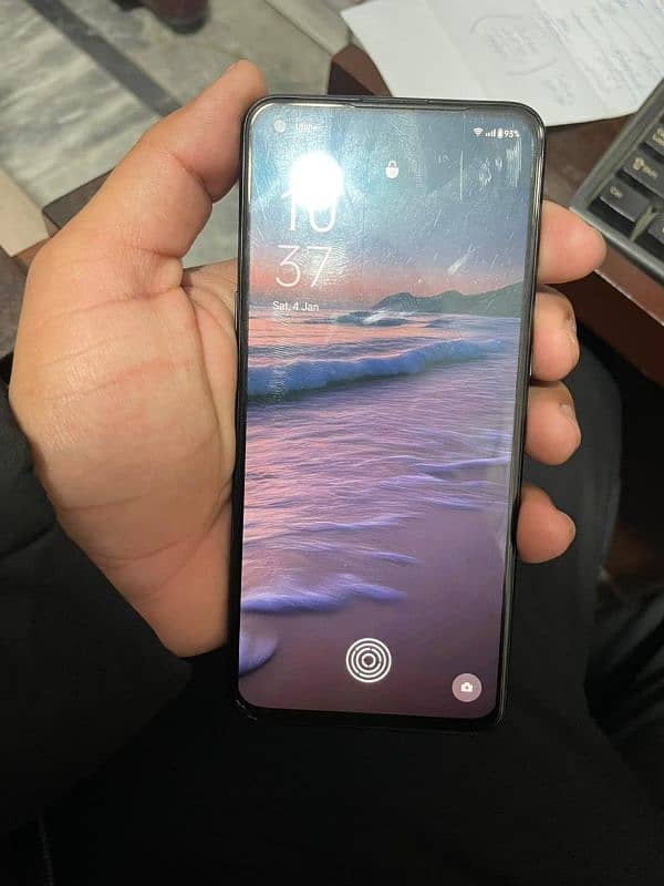 Oppo Reno 6 6