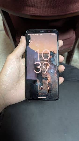 pixel 4xl 6/64gb 0