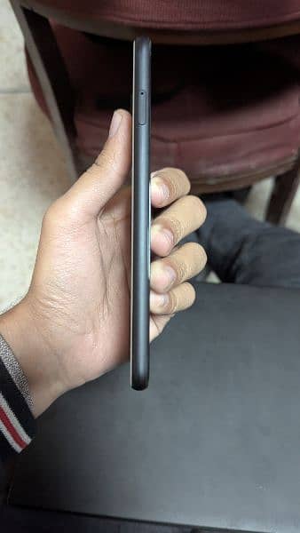 pixel 4xl 6/64gb 3