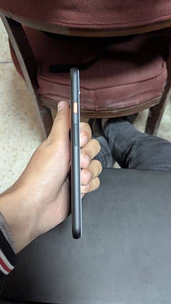 pixel 4xl 6/64gb 4