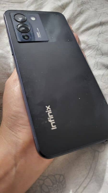 Infinix Note 12 8/128 1