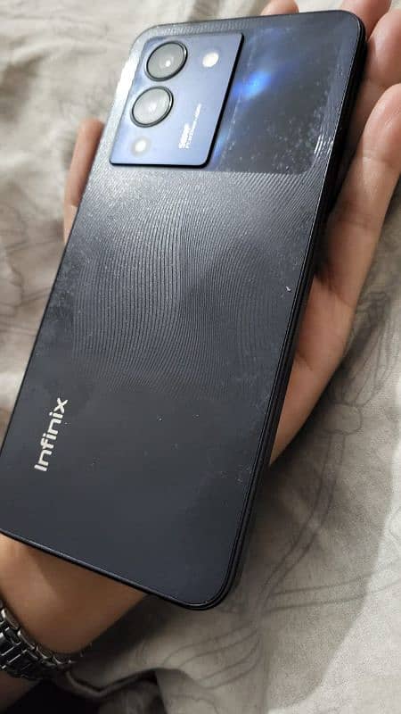 Infinix Note 12 8/128 9