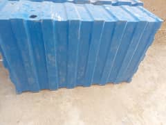 Plastic Water Tank