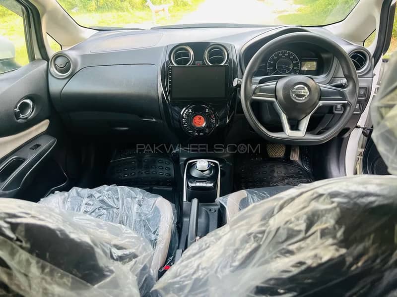 Nissan Note E Power 1.2 E 2018 7