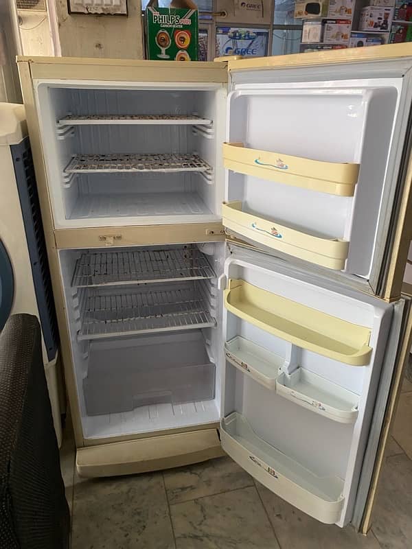 CHANCE REFRIGERATORS AT MINIMUM RATES 1