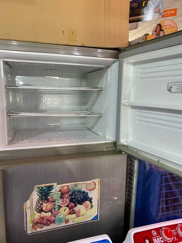 CHANCE REFRIGERATORS AT MINIMUM RATES 6