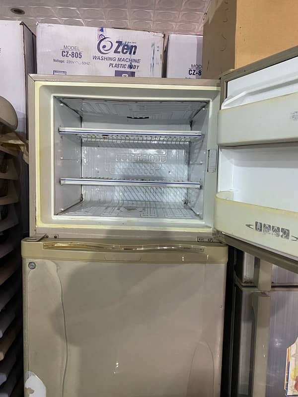 CHANCE REFRIGERATORS AT MINIMUM RATES 7