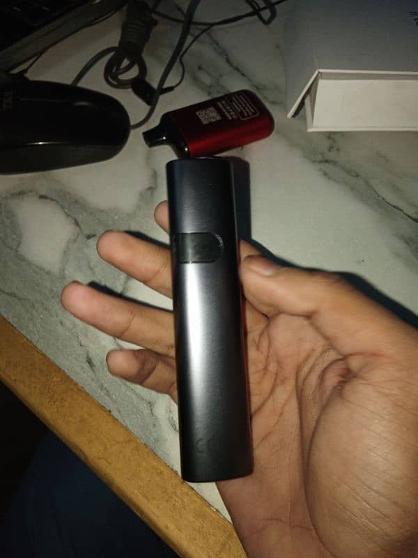 irod E-lighter 5