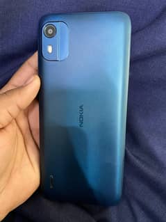 NOKIA C12 6 GB RAM & 64 GB ROM