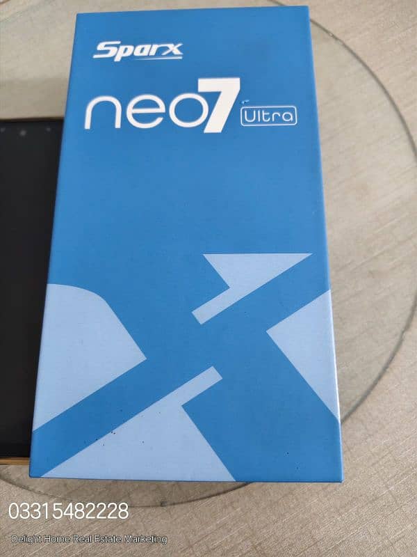 sparx neo 7 ultra urgent sale 9