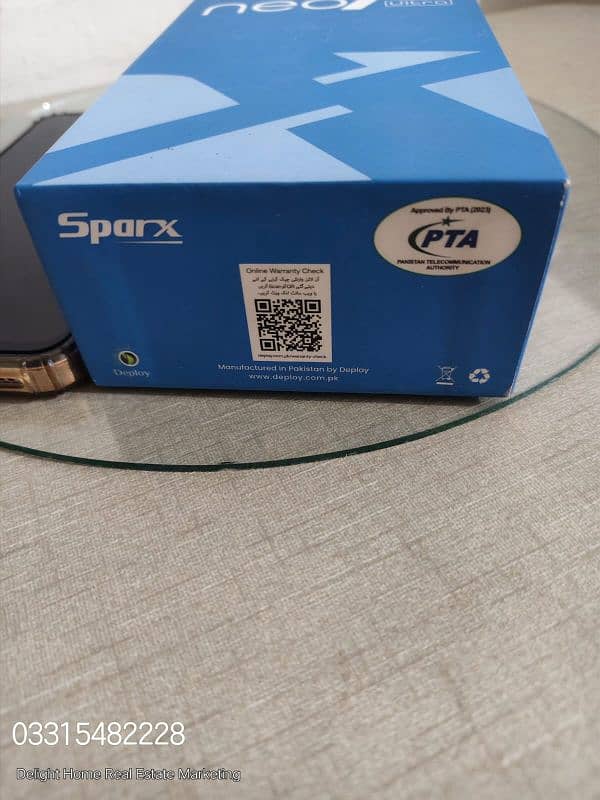 sparx neo 7 ultra urgent sale 12