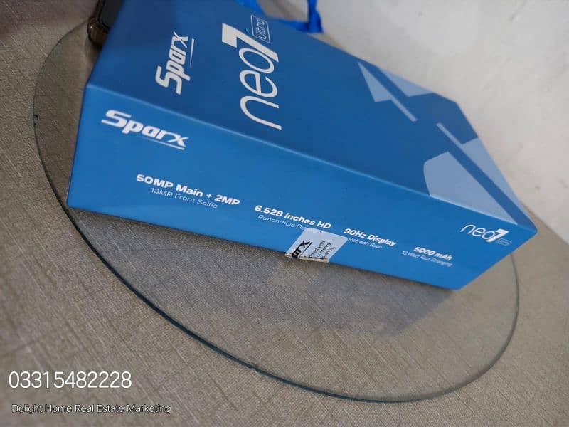 sparx neo 7 ultra urgent sale 13