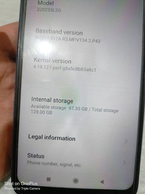 Redmi 10a 4+2gb 128gb 8