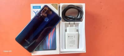 ViVO Y15 4GB, 64GB ,9/10 Full Box