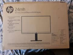 HP 24MH