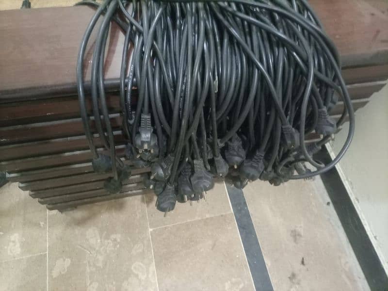 Pc  Power cables 2