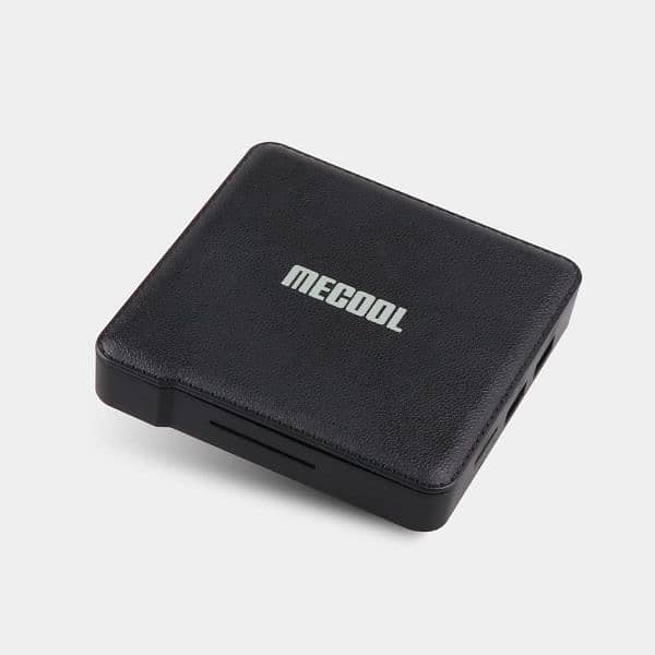 MECOOL KM1 Android Smart TV Box 4GB RAM 64GB ROM 5