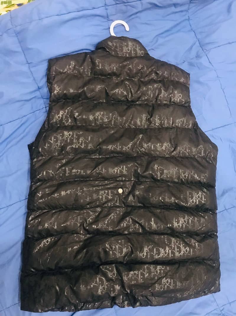 Dior original imported jacket 1