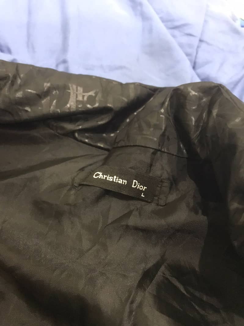 Dior original imported jacket 4