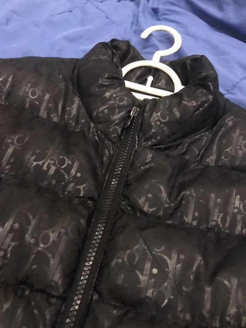 Dior original imported jacket 5