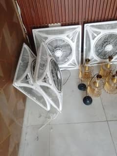 for ceiling fan for sale which lights reasonable price