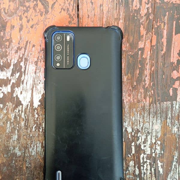 itel vision 1 pro 3