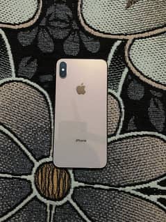 Xs max