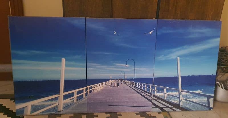 3 piece canvas print 3