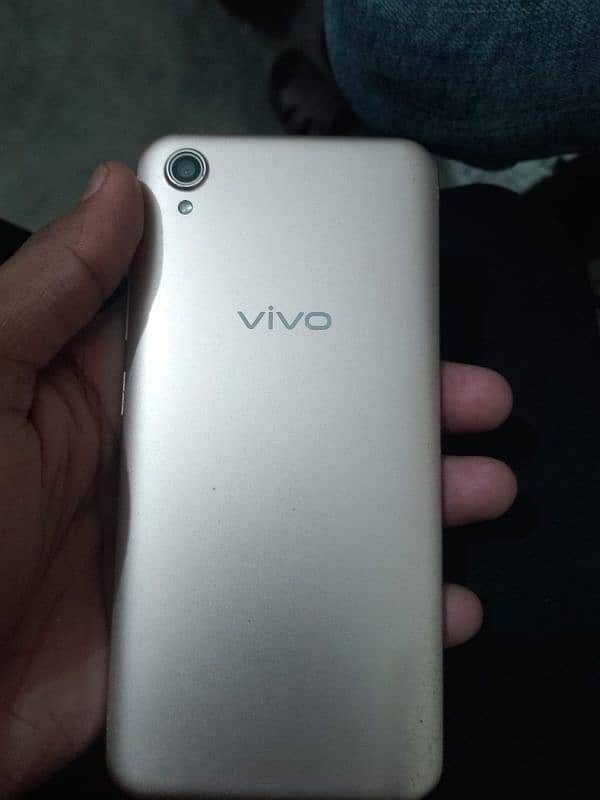 vivo y 90 pta 3