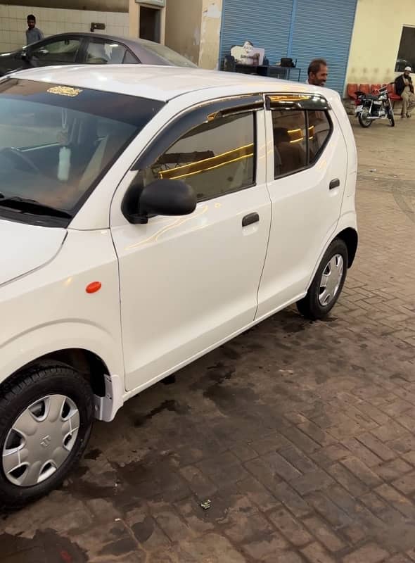 Suzuki Alto 2019 4