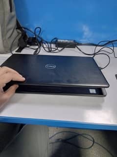 Dell Core i5 5th gen