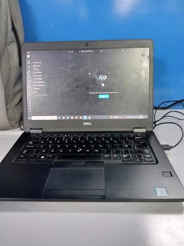 Dell Core i5 5th gen 1