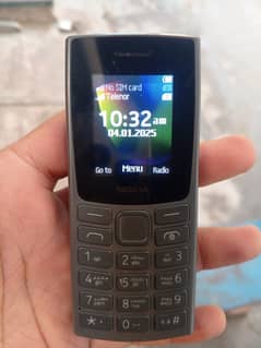 Nokia 106