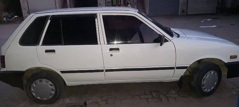 Khyber btr thn cultus mehran coure margalla city alto liana corolla 3